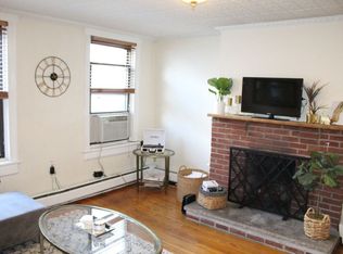504 Court St APT 4, Hoboken, NJ 07030