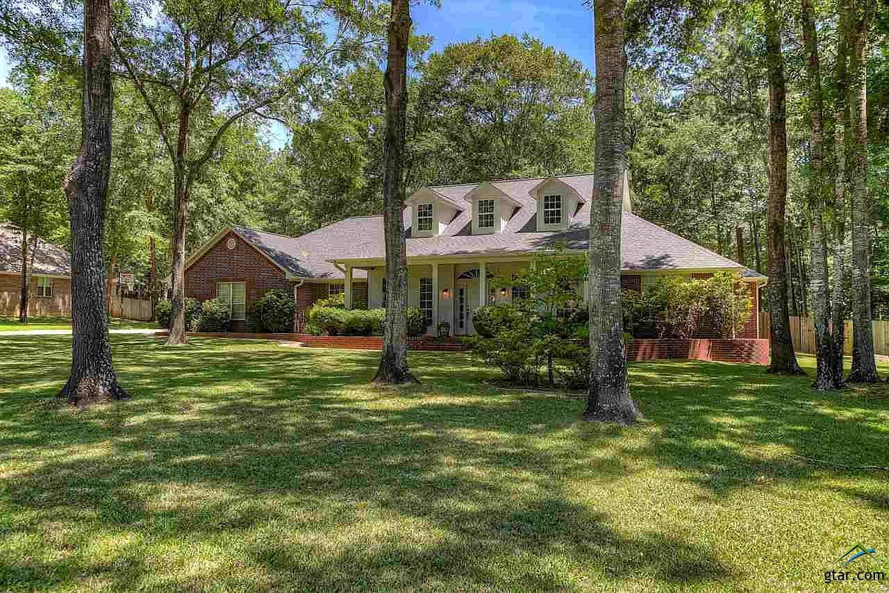 18125 Forest Glen Cir, Flint, TX 75762 | Zillow