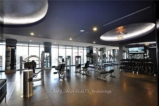 5162 Yonge St #2512 — Photo 12