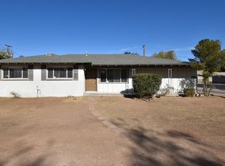 1754 E Jarvis Ave, Mesa, AZ 85204