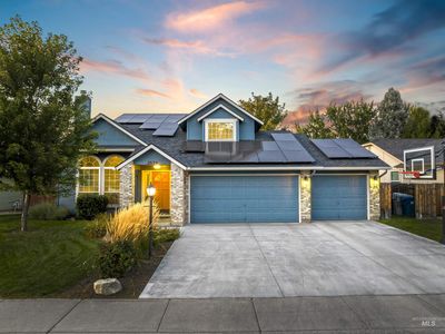 2574 E Gloucester St, Boise, ID, 83706