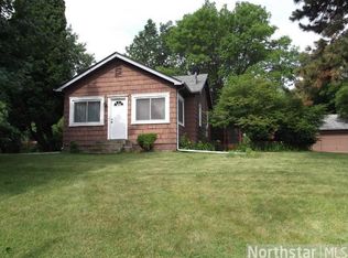 3924 Macalaster Dr NE, Saint Anthony, MN 55421
