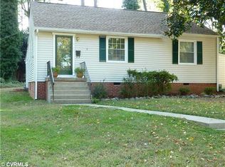 6709 Wessex Ln, Richmond, VA 23226