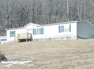 4063 Lewis Rd, Campbell, NY 14821