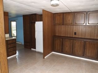 13371 5th Rd LOT 2, Plymouth, IN 46563