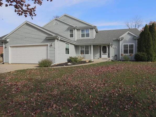 W204S8194 Pasadena DRIVE, Muskego, WI 53150