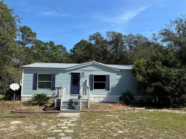 4110 SW 168th Cir, Ocala, FL 34481