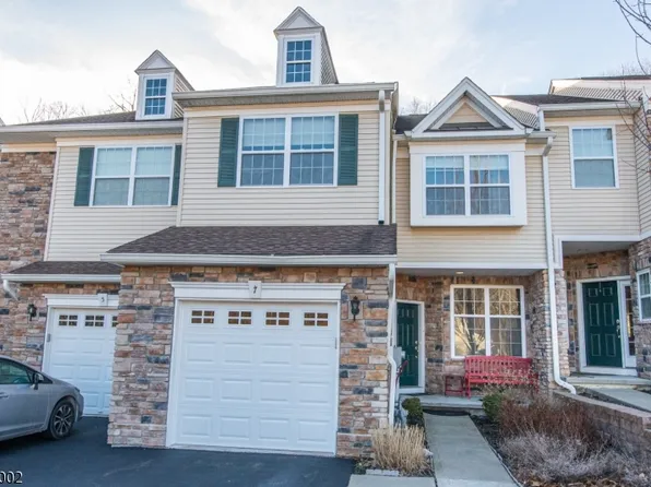 7 Julia Pl, Mount Olive Twp., NJ 07828