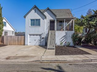 210 Hampshire St, Vallejo, CA