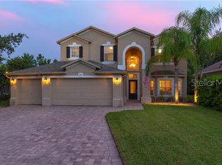 2617 Corbyton Ct, Orlando, FL 32828