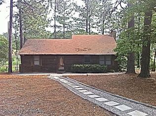 81 Long Dr, Sanford, NC 27332