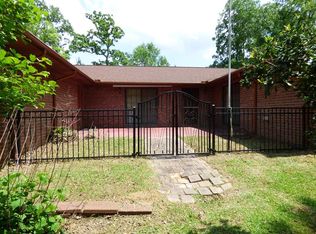 265 County Road 612, Nacogdoches, TX 75964
