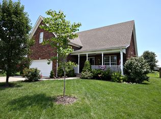 4238 Limestone Trce, Jeffersonville, IN 47130