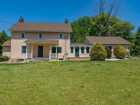 221 S Branch Rd, Hillsborough Twp., NJ 08844