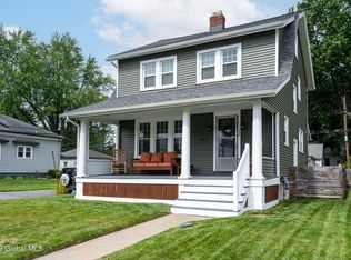 45 Academy Rd, Albany, NY 12208