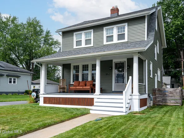 45 Academy Road, Albany, NY 12208