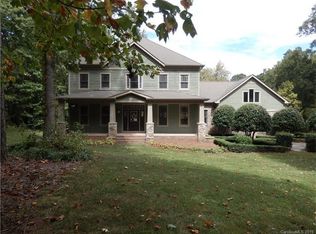667 Jane Sowers Rd, Statesville, NC 28625