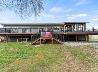 71 Center St, Georgetown, OH 45121