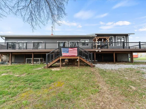 71 Center St, Georgetown, OH 45121