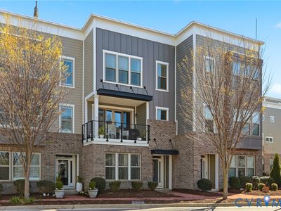 5209 Old Main St, Henrico, VA, 23231