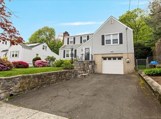 84 Maher Rd, Stamford, CT 06902