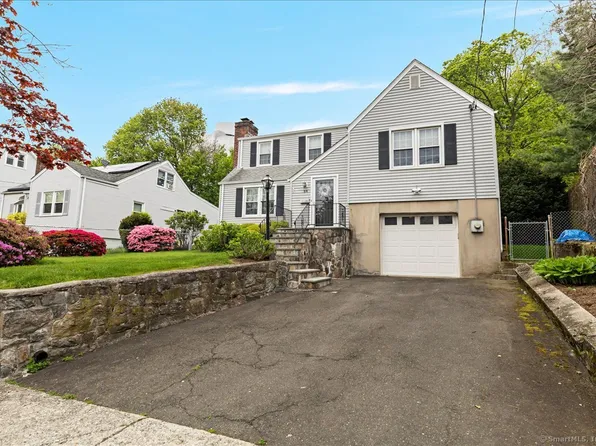 84 Maher Road, Stamford, CT 06902