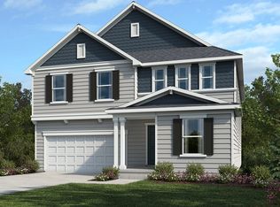 728 Emmer St, Rolesville, NC 27571