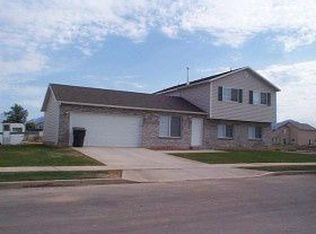 548 W 290 S, Spanish Fork, UT 84660