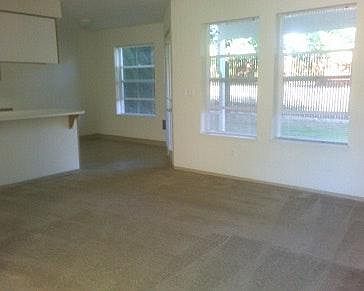 Spacious, Cozy Living Room