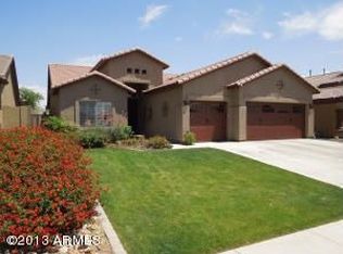 897 S Phelps Dr, Apache Junction, AZ 85120