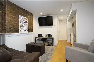 Rented by REAL New York