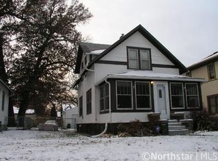 3735 Vincent Ave N, Minneapolis, MN 55412