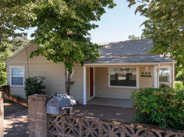 949 Simas Way, Placerville, CA 95667