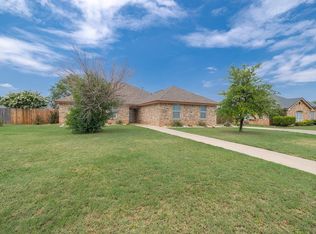 6006 Lyndhurst Dr, San Angelo, TX 76901