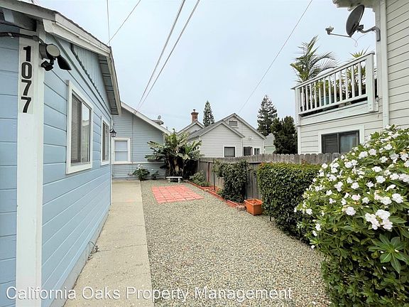 2nd image of 1077 E Santa Clara St #8117214
