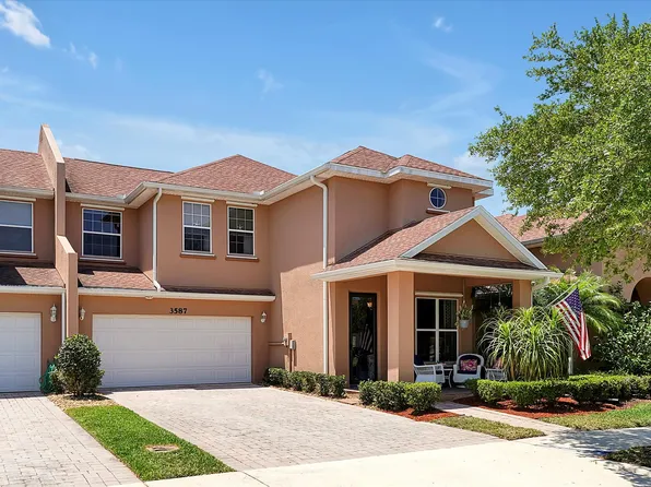 3587 Casalta Cir, New Smyrna Beach, FL 32168