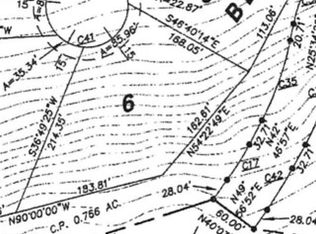 153 Saint Francis Ln, Daniels, WV 25832