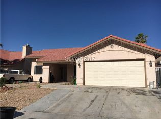 1570 Desertaire Way, Las Vegas, NV 89110