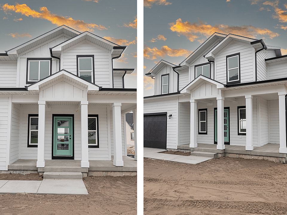 Northfield Plan, Teton Homestead OLO Builders, Rexburg, ID 83440 Zillow