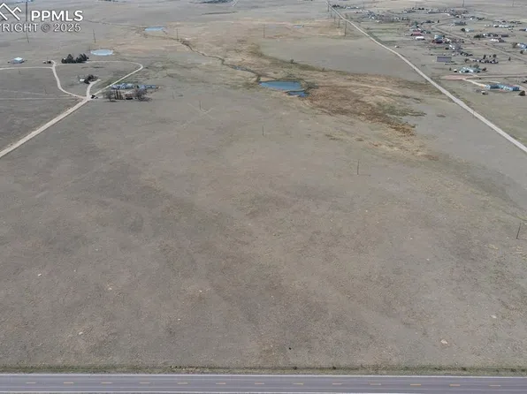 16047 Falcon Hwy, Peyton, CO 80831