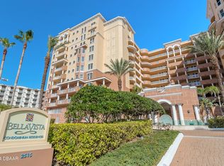 2515 S Atlantic Ave UNIT 406, Daytona Beach Shores, FL 32118