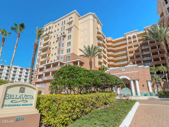 2515 S Atlantic Ave Unit 406, Daytona Beach Shores, FL 32118