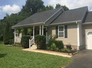 123 Taborwood Trl, Murfreesboro, TN 37127