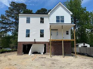 3901 Seaford Rd, Seaford, VA 23696