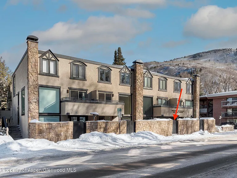 1024 E Cooper Ave #3A — Photo 23