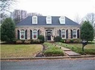 1526 Georgetown Ln, Murfreesboro, TN 37129