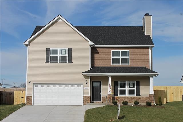 1st image of 779 Sturdivant Lot 6