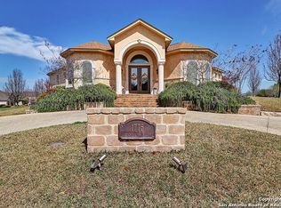 1775 Sunflower Blf, New Braunfels, TX 78130