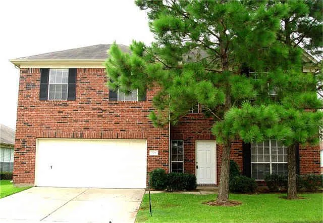 2326 Prince Jeffry Ln — Photo 1