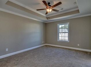 432 Oakham Dr, Conway, SC 29527